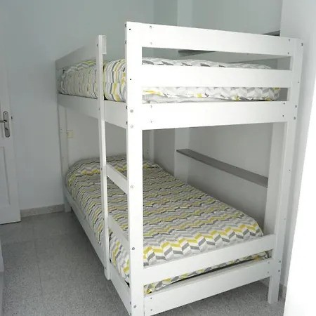 Bright Flat In Salinetas Apartment *
