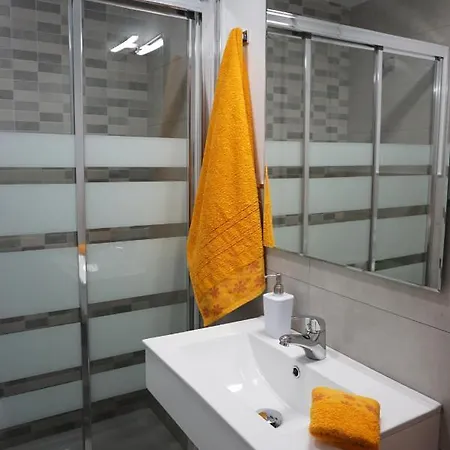 Bright Flat In Salinetas Apartment Telde